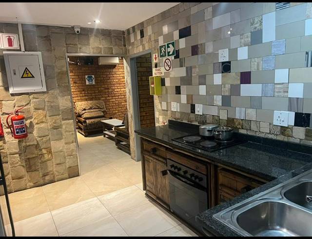 BUSINESS FOR SALE IN KLIPSPRUIT